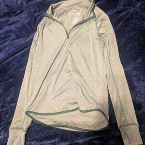 CSU Rams Colosseum Light Jacket